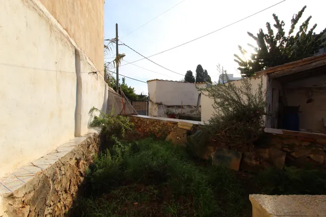 CASA EN LA VILETA - PALMA — 26