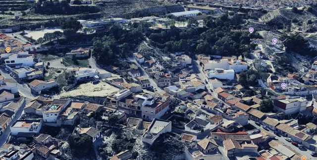 Venta casa en Rojales (Alicante) — 3
