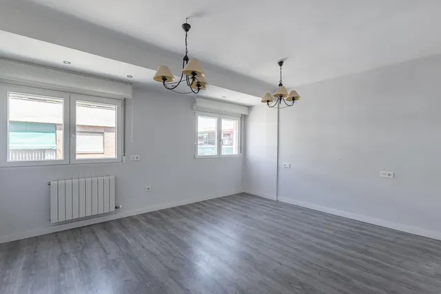 Piso reformado con terraza en Obispo Hurtado — 14