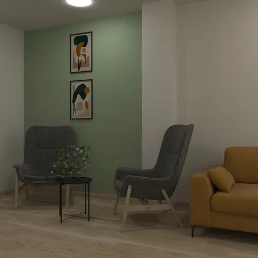 Edificio con licencia de renovacón para Pensión turística — 13