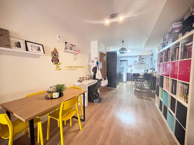 Amplio apartamento en la zona san jose — 7