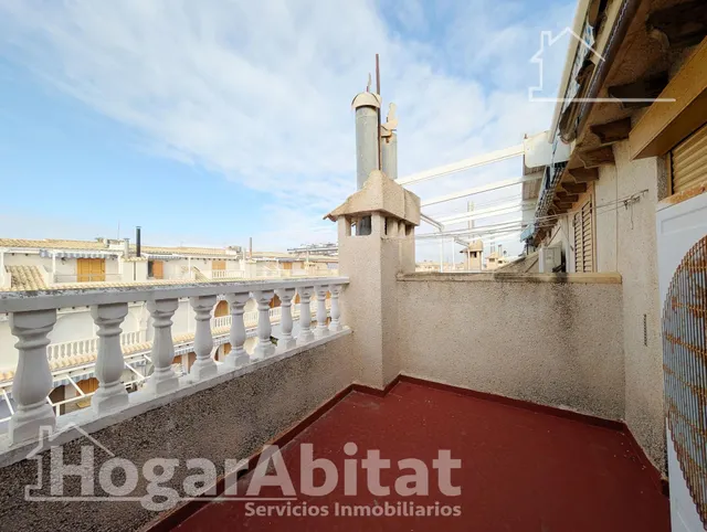 ¡PRIMERA LÍNEA DE PLAYA! PRECIOSA CASA AMPLIA EN RESIDENCIAL CON DOS TERRAZAS Y PARKING — 12