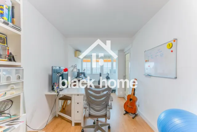 Magnífica vivienda con garaje y trastero — 14