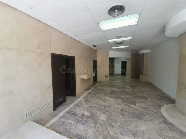 LOCAL COMERCIAL EN ZONA PRIME DE NERVIÓN - foto 3