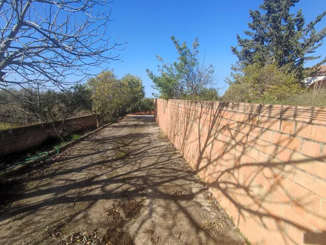 Maravillosa casa de campo — 15