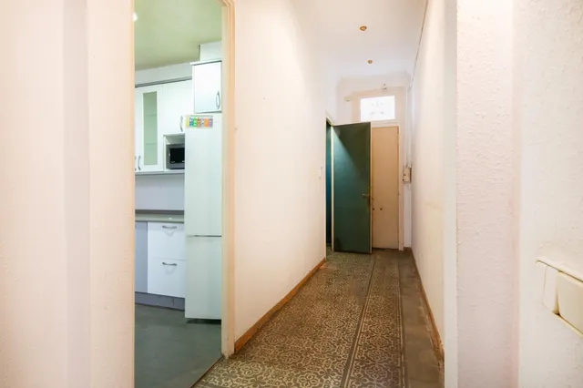 Vivienda en el Gotico de 105m2 — 13