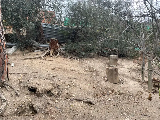 TERRENO URBANO DE 638 M2 A LA VENTA SERRA ALTA, HOSTALETS DE PIEROLA — 21