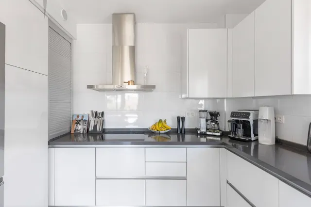 Villa 4 habitaciones en venta - Zona los Frutales — 15