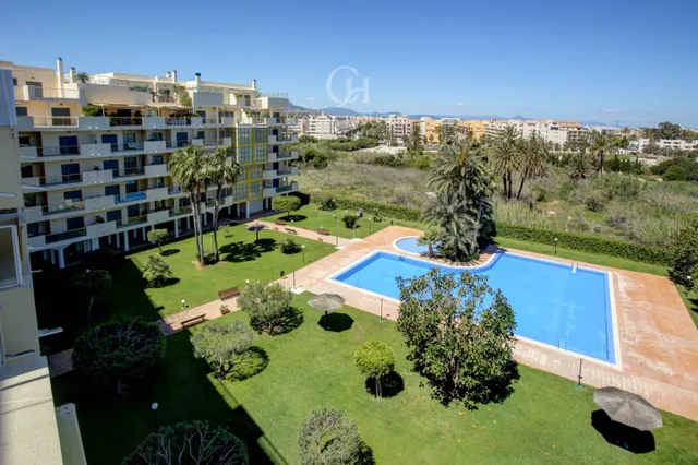 Ático altum · piscina privada y vistas al montgó y al castillo de Dénia — 39
