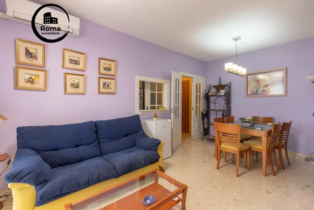 Piso 3 habitaciones 83m² en venta - Playa Granada — 25