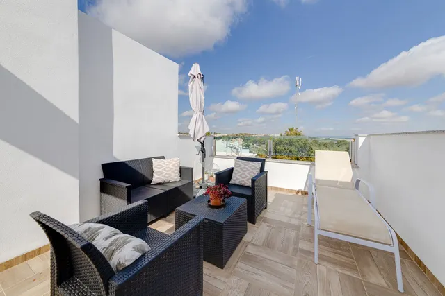 Casa 3 habitaciones 100m² en venta - Las Filipinas — 39