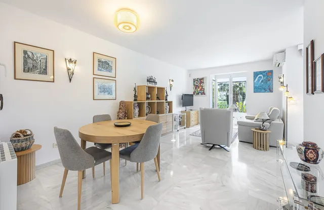 Adosado 3 habitaciones 184m² en venta - Marbella — 7