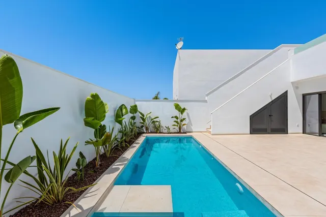 Villa 3 habitaciones 106m² en venta - Serena Golf — 2