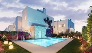 Adosado 3 habitaciones 113m² en venta - Pizarrillo - El Retiro — 12