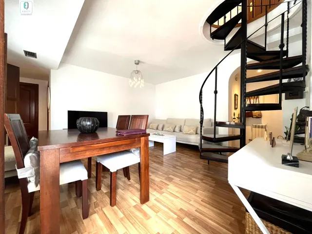 PRECIOSO ÁTICO DÚPLEX EN LA MEJOR ZONA DE LA ZUBIA — 6