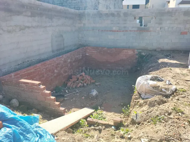 PARCELA URBANA EN COX - foto 5