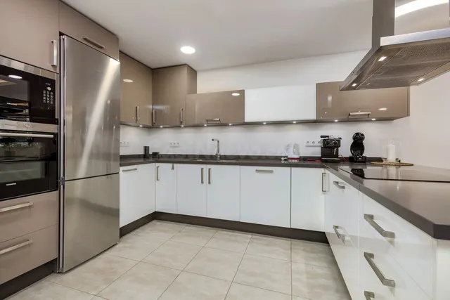 Apartamento 3 habitaciones 155m² en venta - Marbella — 4