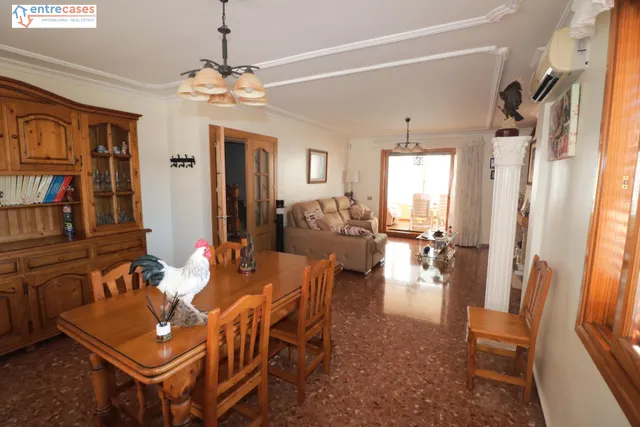 ¡¡Tu chalet soñado en Puerto de Sagunto, ya es una realidad!! — 19