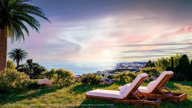 MAGNIFICO ÁTICO CON 51M2 DE TERRAZA, EN UN COMPLEJO FASCINANTE !!!. — 5