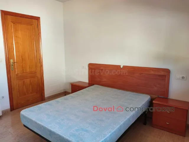 Piso amplio y soleado en alquiler en O Porriño - foto 3