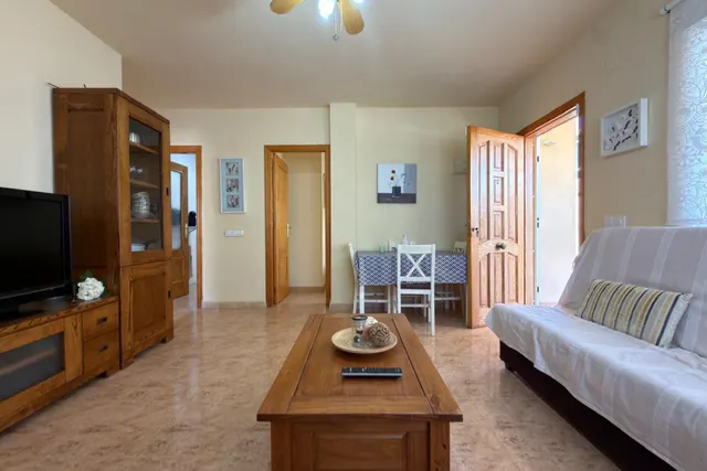 MAGNIFICO BUNGALOW DE PLANTA BAJA CON PISCINA COMUNITARIA, IDONEO COMO VACACIONAL — 10