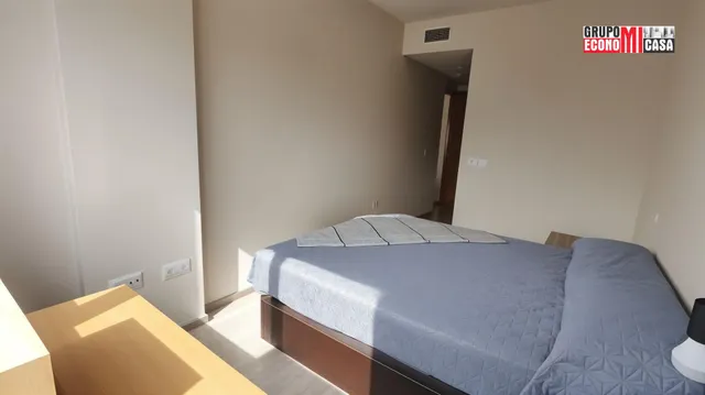 Excelente oportunidad para vivir en Juan de Borbón. Murcia — 9