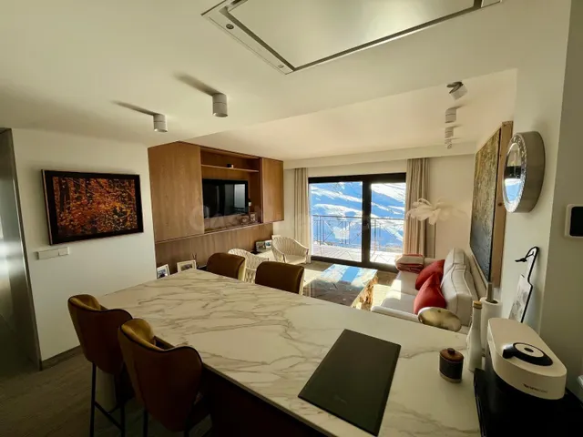 Piso 3 habitaciones 101m² en venta - Zona alta