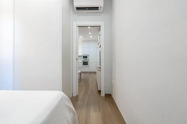 VENTA DE CÉNTRICO PISO CON LICENCIA TURÍSTICA - GRANADA — 14