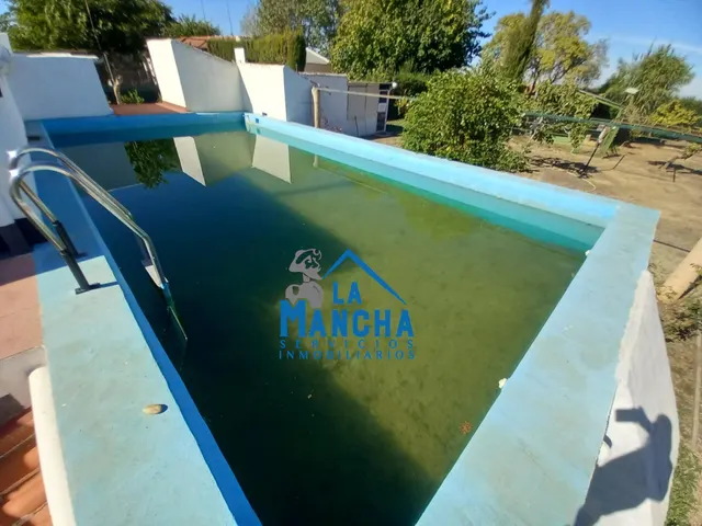 *250.000€*. inmobiliaria la mancha vende parcela urbana en urbanización riachuelos (Albacete). — 44