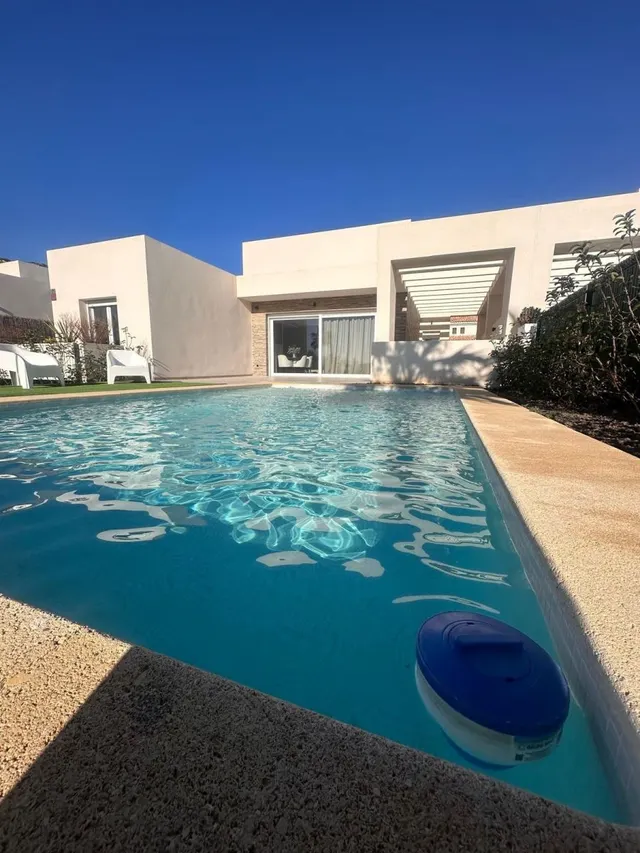 Villa 4 habitaciones 318m² en venta - Las rozas — 27