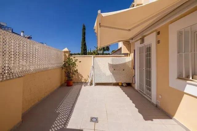 Adosado 4 habitaciones 251m² en venta - Centro — 21