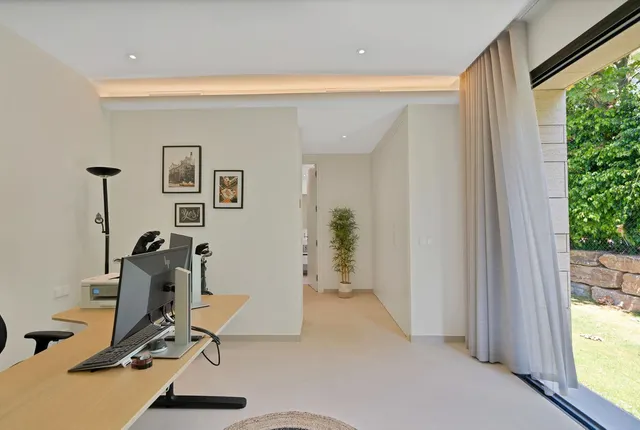 Chalet 4 habitaciones 314m² en venta - Riviera del sol — 50