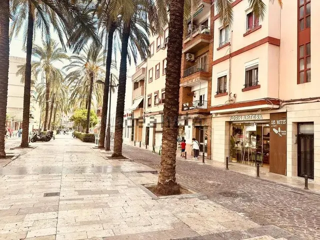 Alquiler de piso en Calle de Dalt de la Mar, 63 — 27