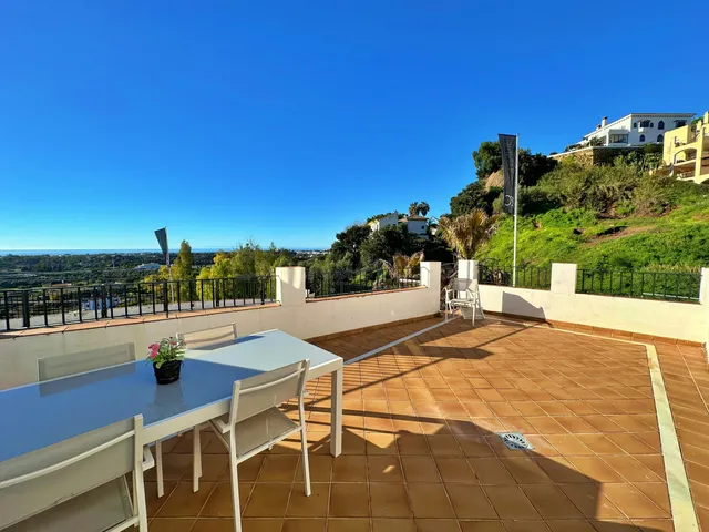 Adosado 3 habitaciones 191m² en venta - El Madroñal