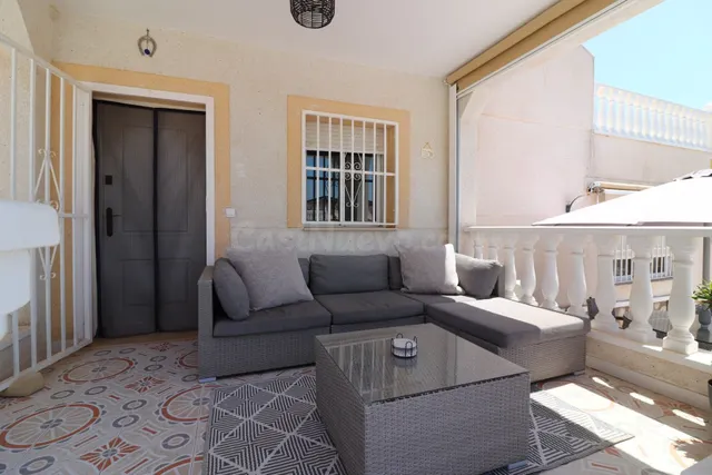 Chalet 4 habitaciones 136m² en venta - Residencial benimar — 27