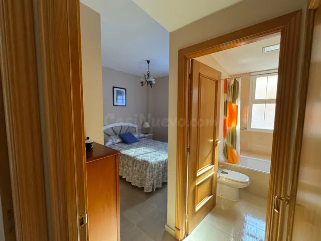 Piso 3 habitaciones en venta - AVDA. DE LA ESTACIÓN — 3