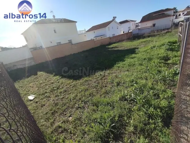 Solar para un chalé en la Joya de Cartaya - foto 2