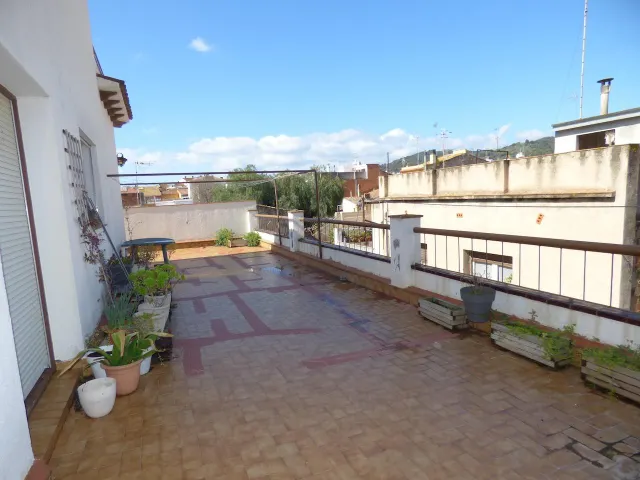 Casa en Malgrat de Mar, en pleno centro — 29