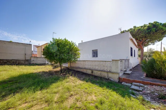 Chalet independiente en Los Balcones — 4