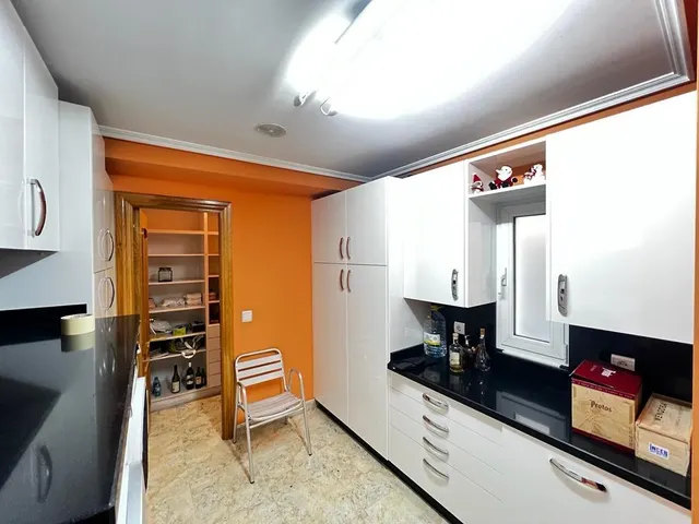 Espectacular Piso Ático con Terraza de 100m2, garaje y trastero — 45