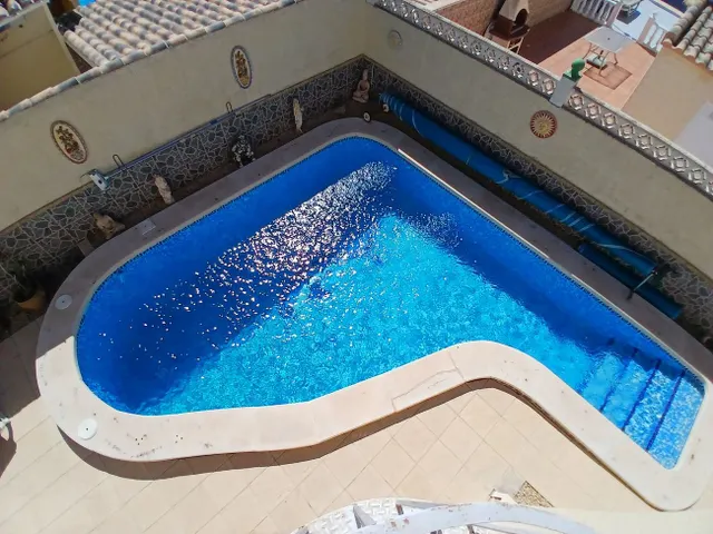 Villa 3 habitaciones 99m² en venta - Las Filipinas — 28
