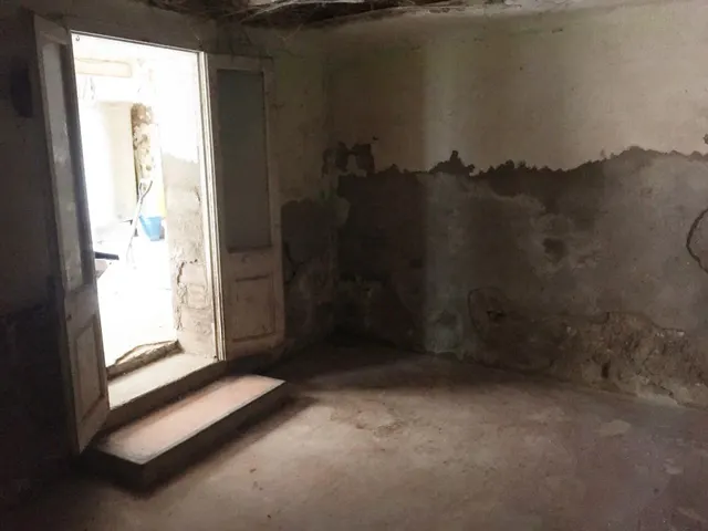 CASA PARA REFORMAR CENTRO PUEBLO — 21