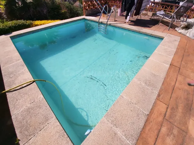 Casa con piscina, jardín y vistas al Montseny – parcela gran - foto 4