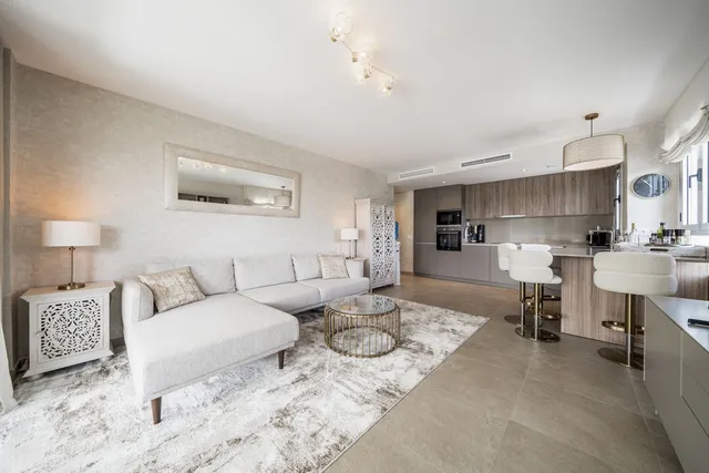Apartamento 3 habitaciones 98m² en venta - Costa Del Sol — 12