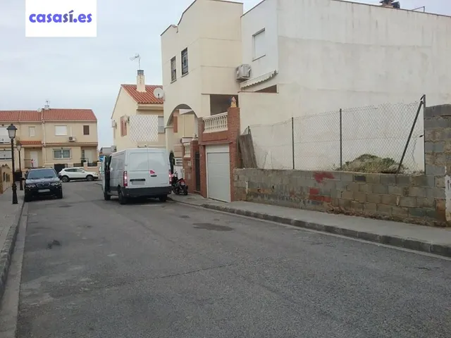Bonita parcela en Huétor Vega — 3