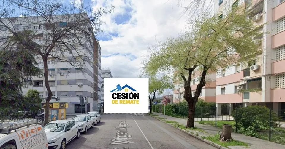 VENTA EN CONDICIONES ESPECIALES - MODALIDAD CESIÓN DE REMATE