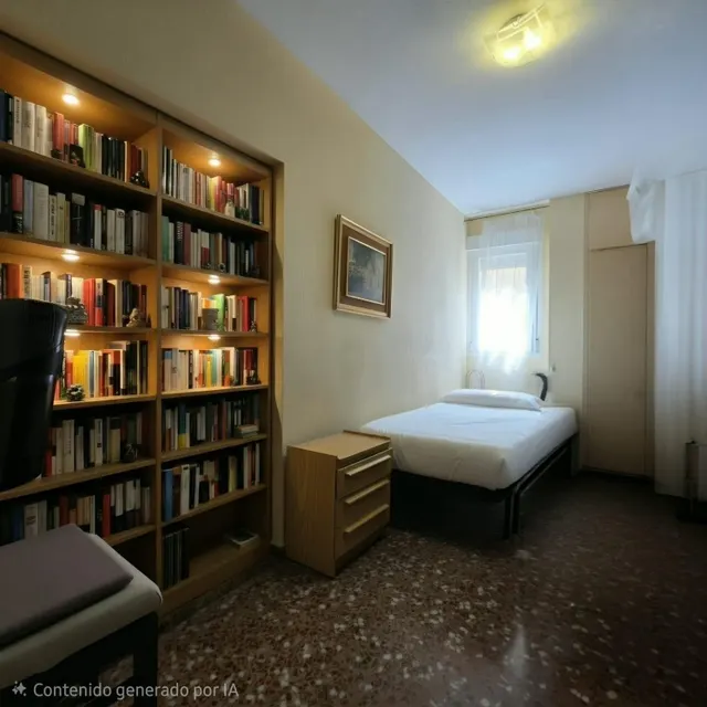 Apartamento 4 habitaciones 107m² en venta - Montezenia — 31