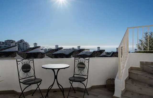 Adosado 3 habitaciones 200m² en venta - Riviera del sol — 14