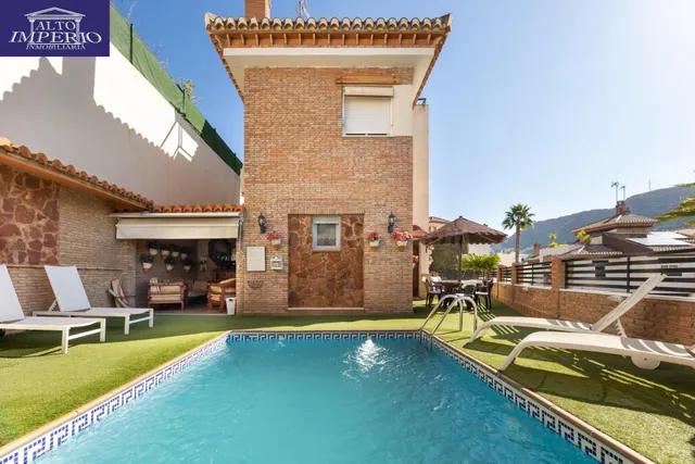 Magnífica casa para invertir puesto que tiene licencia turís - foto 3