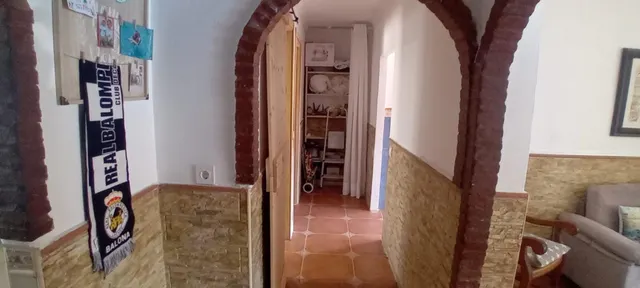 Piso en planta baja en C/ Prim — 11